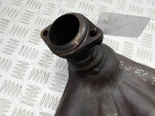 Коллектор выпускной, ориг. номер A2711403109, Mercedes C W204 2007-2011