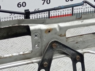 Рамка капота, ориг. номер A1686208534, Mercedes A W168 2001-2004