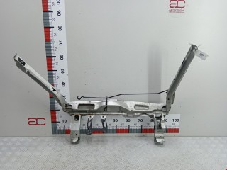 Рамка капота, ориг. номер A1686208534, Mercedes A W168 2001-2004