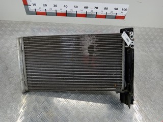 Радиатор кондиционера BMW 3 E90/E91/E92/E93 2008-2013, АКПП, 64539229021