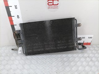 Радиатор кондиционера, ориг. номер 1J0.820.411D, 1J0820413N, Volkswagen Golf 1991-2000