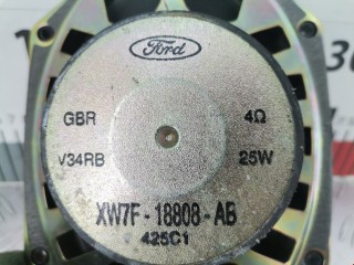 Динамик, ориг. номер XW7F18808AB, 5010180, Ford Focus 1998-2001