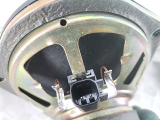 Динамик, ориг. номер XW7F18808AB, 5010180, Ford Focus 1998-2001