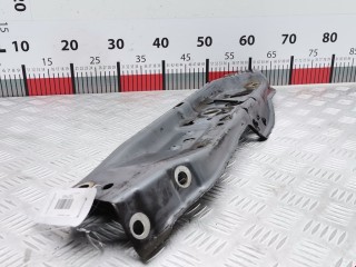 Рамка капота, ориг. номер 93180008, Opel Astra 1998-2009