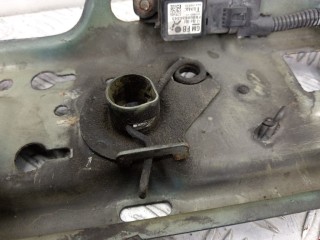 Рамка капота, ориг. номер 93180008, Opel Astra 1998-2009