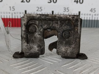 Замок капота, ориг. номер 51237115229, 51237008755, BMW 3 E90/E91/E92/E93 2004-2008