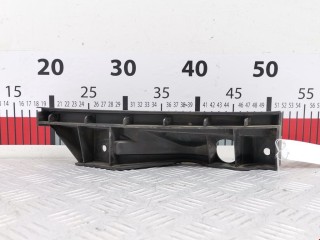 Кронштейн крепления бампера переднего, ориг. номер 1T0807889B, 1T0807889A, Volkswagen Touran 2003-2006