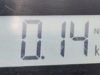 Кронштейн крепления бампера переднего, ориг. номер 1T0807889B, 1T0807889A, Volkswagen Touran 2003-2006