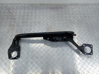Балка под радиатор, ориг. номер 8E0199521DT, Audi A4 2000-2006