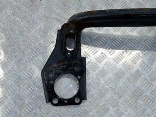 Балка под радиатор, ориг. номер 8E0199521DT, Audi A4 2000-2006