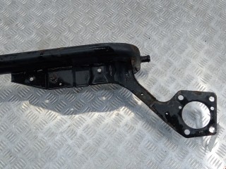 Балка под радиатор, ориг. номер 8E0199521DT, Audi A4 2000-2006