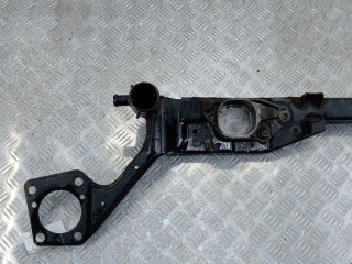 Балка под радиатор, ориг. номер 8E0199521DT, Audi A4 2000-2006