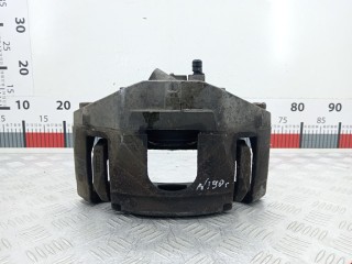 Суппорт передний правый, ориг. номер 4B0615124A, Audi A6 2001-2005