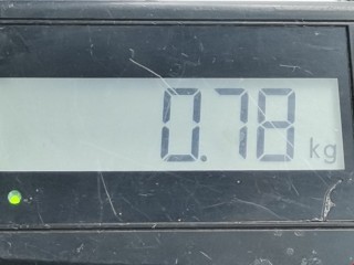 Петля двери передней правой, ориг. номер 7934038000, Kia Magentis 2003-2006