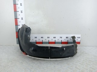 Защита арок передняя левая (подкрылок) Opel Astra 1994-2002, хетчбэк 5 дв., 24424503