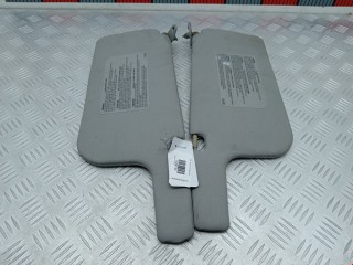 Козырек солнцезащитный, ориг. номер MR298785, Mitsubishi Colt 1995-2003