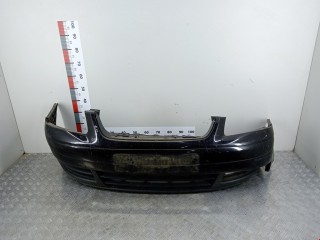 Бампер передний Volkswagen Touran 2003-2006, минивэн, 1T0807217B