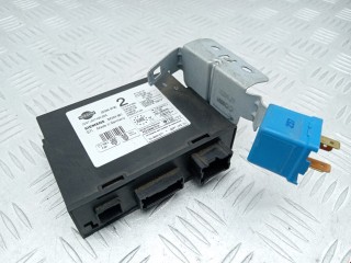 Блок комфорта Nissan Primera 1990-1997, 285969F90