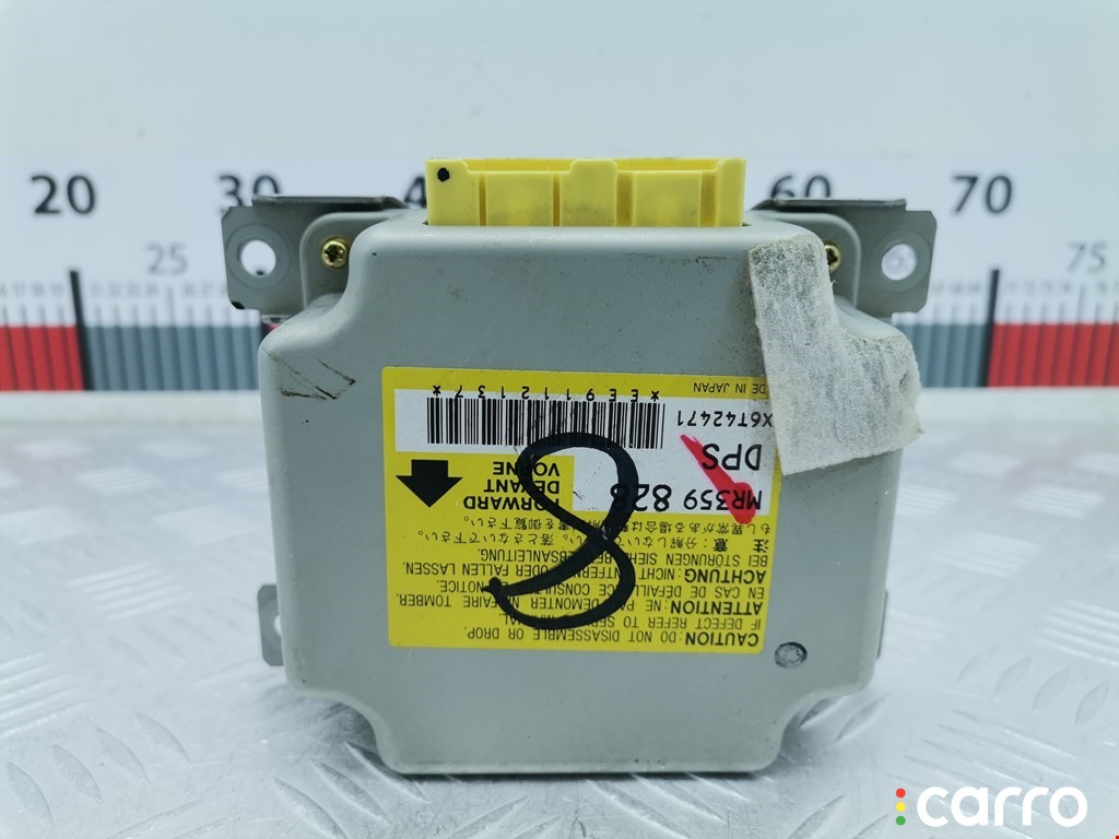 Блок AirBag Mitsubishi Colt 1995-2003, MR359828, фото 1