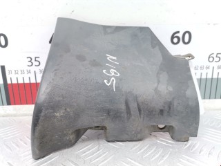 Накладка на порог, ориг. номер 4B0853580, Audi A6 1997-2001