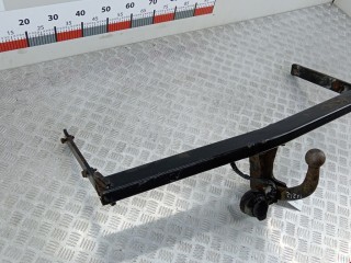 Прицепное устройство (фаркоп), ориг. номер 1U0804875A, Skoda Octavia 1996-2000