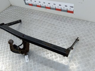 Прицепное устройство (фаркоп), ориг. номер 1U0804875A, Skoda Octavia 1996-2000