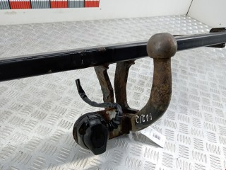 Прицепное устройство (фаркоп), ориг. номер 1U0804875A, Skoda Octavia 1996-2000