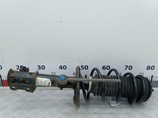 Стойка передняя правая, ориг. номер 51796545, 51865489, Fiat Punto 2003-2011