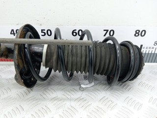 Стойка передняя правая, ориг. номер 51796545, 51865489, Fiat Punto 2003-2011