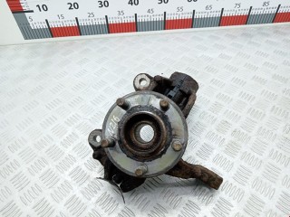 Кулак поворотный левый Ford Galaxy 2006-2010
