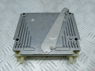 Блок управления двигателем, ориг. номер 9432619, S103955415B, Volvo S70 1996-2000