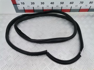 Уплотнитель Citroen C5 2000-2004, универсал, левый руль, 9334A6
