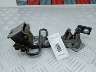 Петля двери задней правой, ориг. номер 4B0833412D, Skoda Octavia 1996-2000