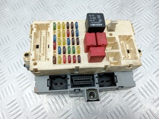 Блок предохранителей, ориг. номер 46797610, Fiat Stilo 2001-2004