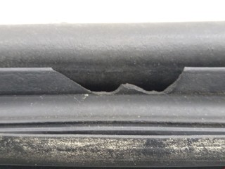 Уплотнитель капота, Fiat Stilo 2001-2004