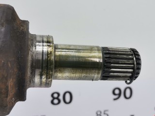 Полуось передняя правая (приводной вал, ШРУС), ориг. номер 46308034, Fiat Stilo 2001-2004