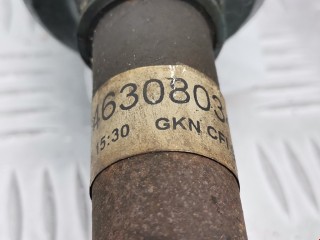 Полуось передняя правая (приводной вал, ШРУС), ориг. номер 46308034, Fiat Stilo 2001-2004