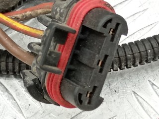 Проводка, ориг. номер 13205715, Opel Astra 1998-2009
