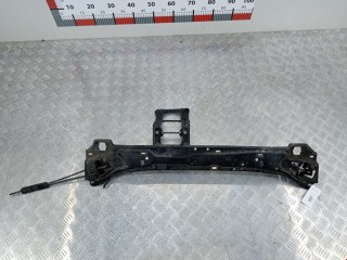 Рамка капота, Mercedes C W203 2000-2004