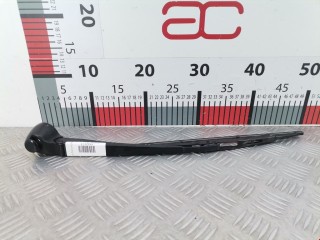 Щеткодержатель задний Volkswagen Golf 1991-2000, хетчбэк 5 дв., левый руль, 1J6955707A
