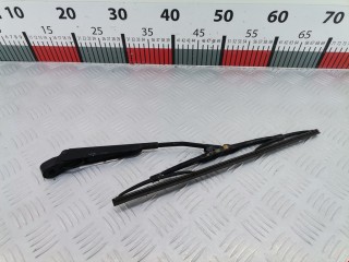 Щеткодержатель задний, ориг. номер MR416375, Mitsubishi Space Star 1998-2002