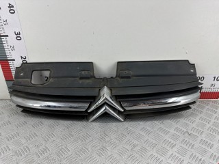 Решетка радиатора, ориг. номер 9636751980, 7804K2, Citroen C5 2000-2004