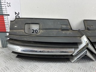 Решетка радиатора, ориг. номер 9636751980, 7804K2, Citroen C5 2000-2004