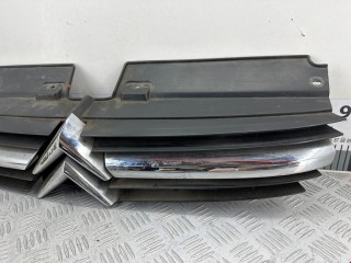 Решетка радиатора, ориг. номер 9636751980, 7804K2, Citroen C5 2000-2004