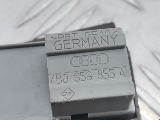 Кнопка стеклоподъемника, ориг. номер 4B0959855A, 501690, Audi A6 2001-2005