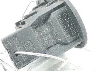 Кнопка стеклоподъемника, ориг. номер 13363100, 9100299, Opel Zafira 1999-2003