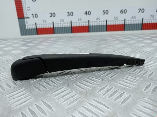 Щеткодержатель задний Renault Megane 1999-2003, хетчбэк 5 дв., левый руль, 8200081076