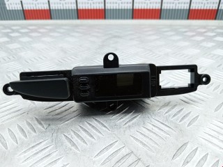 Часы Kia Magentis 2003-2006, седан, левый руль, 959003C010