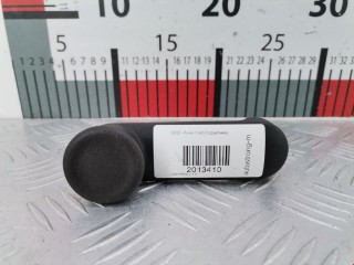 Ручка стеклоподъемника, ориг. номер 90247150, 24418241, Opel Astra 1994-2002