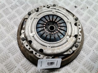 Маховик Opel Astra 1994-2002, бензин, 55587033